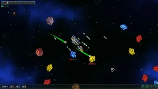 Скриншот 2 к игре Star Breaker Index