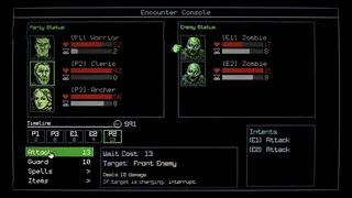 Скриншот 4 к игре DelveCo
