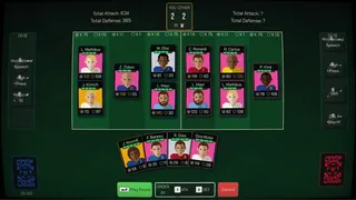 Скриншот 1 к игре Goaldeck