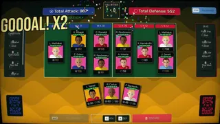 Скриншот 2 к игре Goaldeck