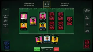 Скриншот 3 к игре Goaldeck