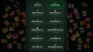 Скриншот 7 к игре Goaldeck