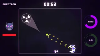 Скриншот 2 к игре Spectron
