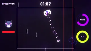 Скриншот 8 к игре Spectron