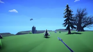 Скриншот 2 к игре Spear of the Sky