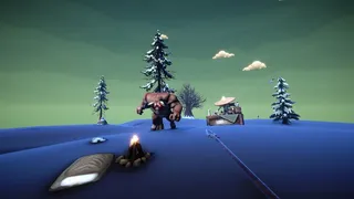Скриншот 3 к игре Spear of the Sky