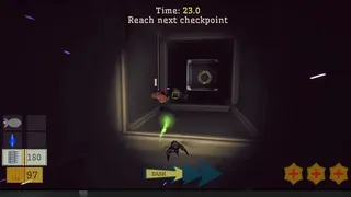 Скриншот 4 к игре Bug Down
