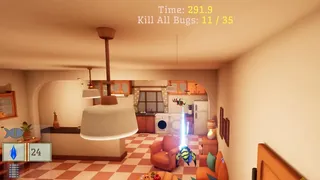 Скриншот 5 к игре Bug Down