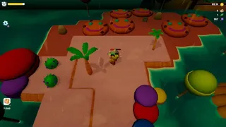 Скриншот 1 к игре Sweet Land Survival