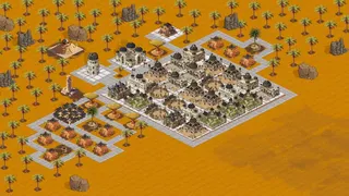 Скриншот 1 к игре Agestan