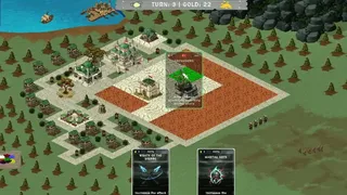 Скриншот 5 к игре Agestan
