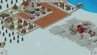 Скриншот 6 к игре Agestan