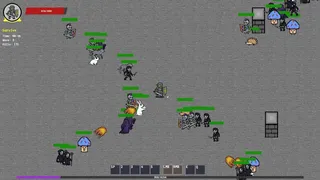Скриншот 1 к игре HobGob