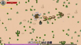 Скриншот 4 к игре HobGob