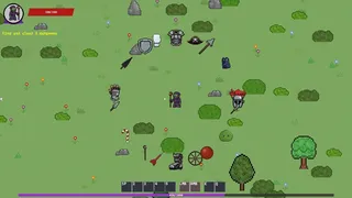 Скриншот 6 к игре HobGob