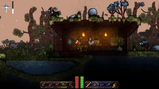 Скриншот 2 к игре Sol Titan