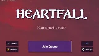 Скриншот 1 к игре Heartfall