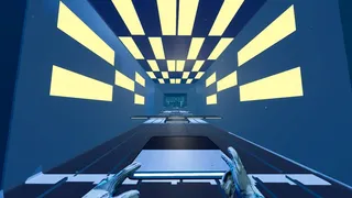 Скриншот 2 к игре RunFall