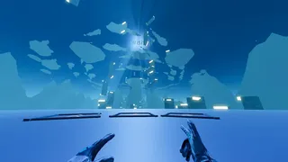 Скриншот 5 к игре RunFall