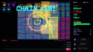 Скриншот 3 к игре SlotsNStocks