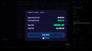 Скриншот 4 к игре SlotsNStocks