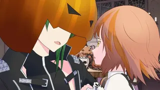 Скриншот 2 к игре Before All Saints Day