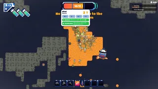 Скриншот 1 к игре Seeding The Wasteland