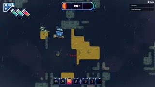 Скриншот 2 к игре Seeding The Wasteland