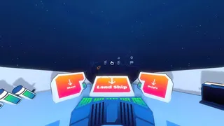 Скриншот 4 к игре Seeding The Wasteland