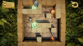 Скриншот 2 к игре It's too late to apologize.