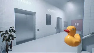 Скриншот 1 к игре NEVER LOOK BACK