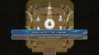 Скриншот 7 к игре Soul Ampz