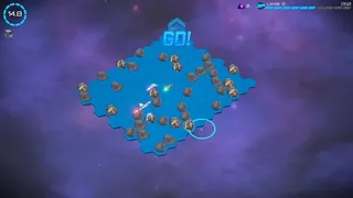 Скриншот 1 к игре Nova Fleet