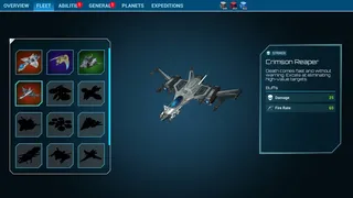 Скриншот 4 к игре Nova Fleet