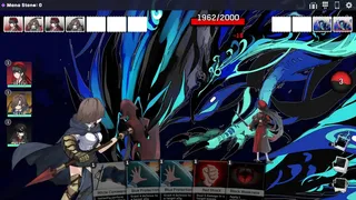 Скриншот 3 к игре Abraxas