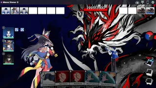 Скриншот 4 к игре Abraxas