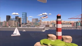 Скриншот 1 к игре Good Job