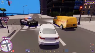 Скриншот 3 к игре Good Job