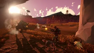 Скриншот 2 к игре Painland
