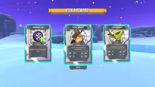 Скриншот 7 к игре Monkeys Overdrive: Survivor
