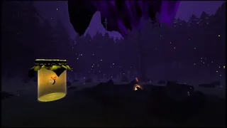 Скриншот 1 к игре Lampyris Moon