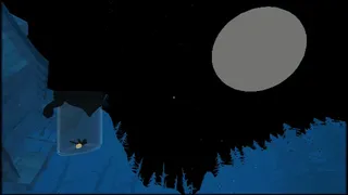 Скриншот 2 к игре Lampyris Moon