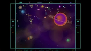 Скриншот 1 к игре ROIDSTRIKE