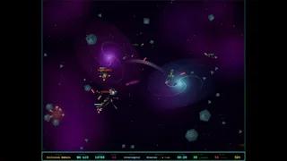 Скриншот 2 к игре ROIDSTRIKE