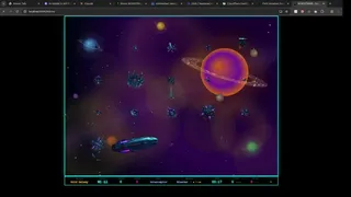 Скриншот 6 к игре ROIDSTRIKE