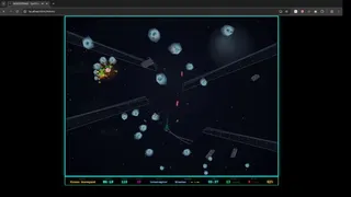Скриншот 7 к игре ROIDSTRIKE