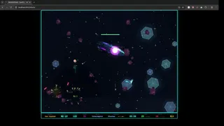Скриншот 8 к игре ROIDSTRIKE