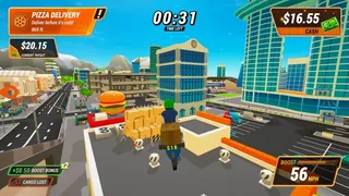 Скриншот 8 к игре Mostly Delivered