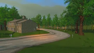 Скриншот 2 к игре Nothing Ever Happens Here
