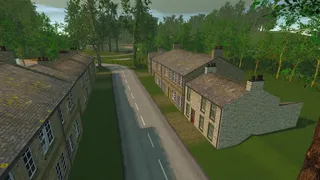 Скриншот 4 к игре Nothing Ever Happens Here